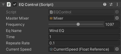 serializedfield scripts