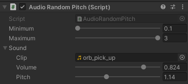 second script