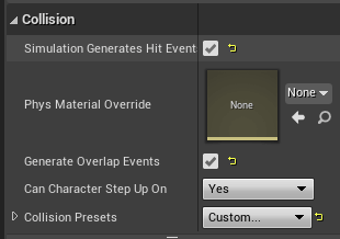 object_collision